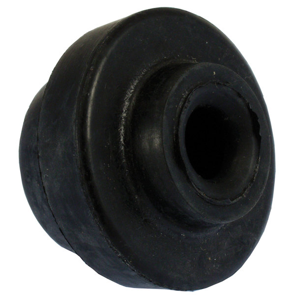 Jr Products JR Products 10404 Rubber Socket for Plunger Door Holder 10404